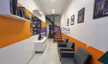 Imagem 6: Sala Comercial A Venda No Centro De Cascavel