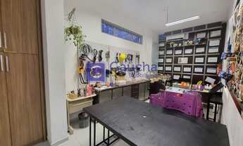 Imagem 3: Sala Comercial A Venda No Centro De Cascavel