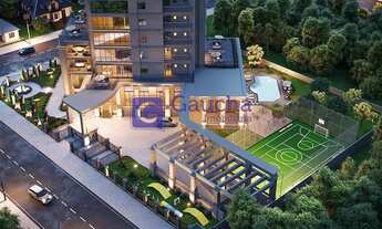 Imagem 2: Apartamento à venda no bairro Neva - Cascavel/PR