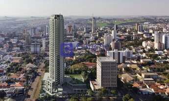 Imagem: Apartamento à venda no bairro Neva - Cascavel/PR