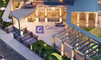 Imagem 4: Apartamento à venda no bairro Neva - Cascavel/PR