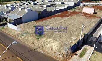 Imagem: Terreno à venda no bairro Cataratas - Cascavel/PR