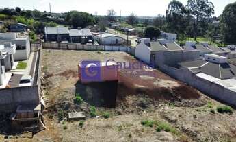 Imagem 2: Terreno à venda no bairro Cataratas - Cascavel/PR