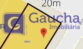 Imagem: Terreno à venda no bairro Alto Alegre