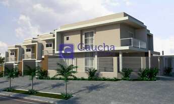 Imagem: Sobrado à venda no bairro Canadá - Cascavel/PR