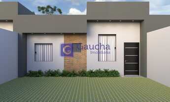 Imagem 2: Casa à venda no bairro Esmeralda - Cascavel/PR