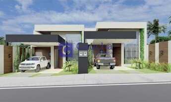 Imagem: Casa à venda no bairro Tropical III - Cascavel/PR