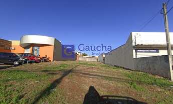 Imagem: Terreno à venda no bairro Alto Alegre