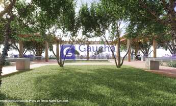 Imagem 2: Terreno à venda no bairro FAG - Cascavel/PR