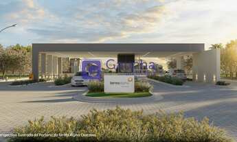 Imagem: Terreno à venda no bairro FAG - Cascavel/PR