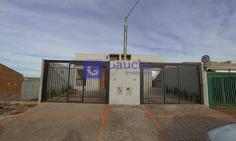 Imagem: Casa à venda no bairro Santa Cruz - Cascavel/PR