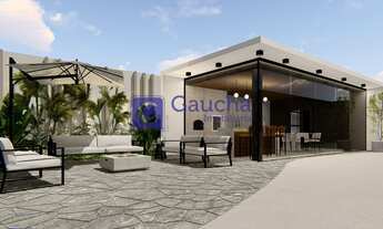 Imagem 5: Apartamento 1 Suíte + 1 Quarto