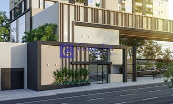 Imagem 4: Apartamento 1 Suíte + 1 Quarto