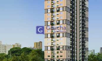 Imagem 2: Apartamento 1 Suíte + 1 Quarto