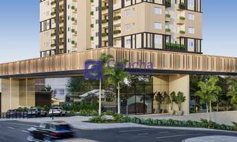 Imagem 3: Apartamento 1 Suíte + 1 Quarto