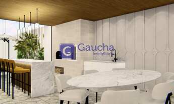 Imagem 6: Apartamento 1 Suíte + 1 Quarto