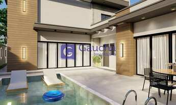 Imagem 5: Sobrado A Venda Condomínio Aquarela Do Brasil