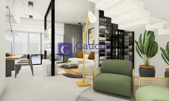 Imagem 6: Sobrado A Venda Condomínio Aquarela Do Brasil