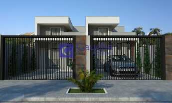 Imagem: Casa Bairro Angra, Cascavel