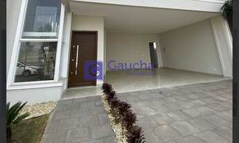 Imagem 4: Sobrado Condomínio Vila Firenza