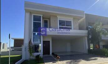 Imagem 2: Sobrado Condomínio Vila Firenza