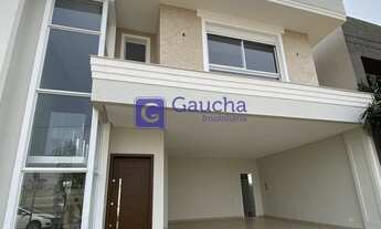 Imagem 3: Sobrado Condomínio Vila Firenza