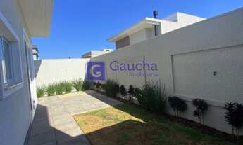 Imagem 5: Sobrado Condomínio Vila Firenza