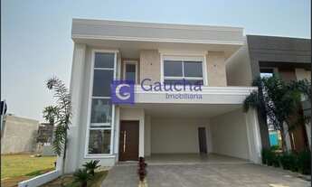 Imagem: Sobrado Condomínio Vila Firenza