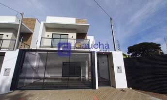 Imagem: Sobrado Padrão Jardim Canada