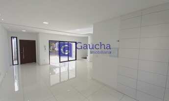 Imagem 5: Sobrado Padrão Jardim Canada