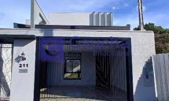 Imagem: Casa Nova Tropical II Com Piscina