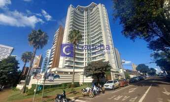 Imagem: Edifício Excellence - Apartamento à venda