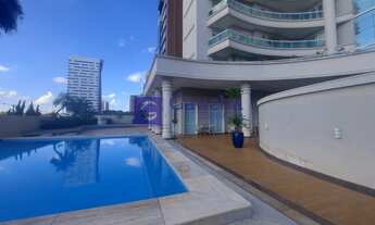 Imagem 6: Edifício Excellence - Apartamento à venda no bairro Centro - Cascavel/PR