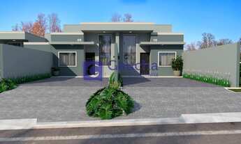 Imagem 2: Casa à venda no bairro Ecopark - Cascavel/PR