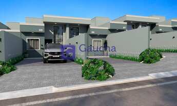 Imagem 3: Casa à venda no bairro Ecopark - Cascavel/PR