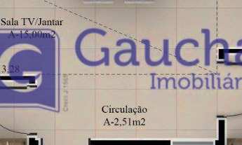 Imagem 4: Casa à venda no bairro Ecopark - Cascavel/PR