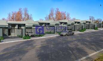 Imagem: Casa à venda no bairro Ecopark - Cascavel/PR