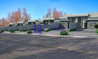 Imagem 5: Casa à venda no bairro Ecopark - Cascavel/PR