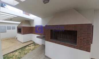 Imagem 5: Apartamento No Ecovile Com 03 Quartos