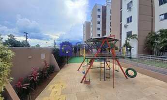 Imagem 2: Apartamento No Ecovile Com 03 Quartos