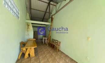 Imagem 3: Casa Com 03 Quartos No Country