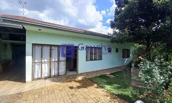 Imagem 2: Casa Com 03 Quartos No Country