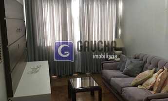 Imagem 3: Apartamento à venda no bairro Centro - Cascavel/PR