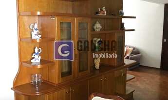 Imagem 4: Apartamento à venda no bairro Centro - Cascavel/PR