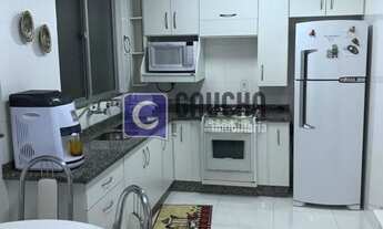 Imagem 7: Apartamento à venda no bairro Centro - Cascavel/PR