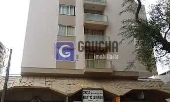 Imagem: Apartamento à venda no bairro Centro