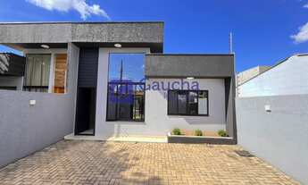 Imagem: OPORTUNIDADE Sobrado invertido a venda no