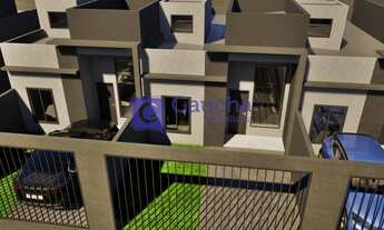 Imagem 3: Casa à venda no bairro Esmeralda - Cascavel/PR