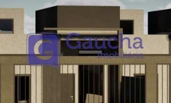 Imagem 2: Casa à venda no bairro Esmeralda - Cascavel/PR