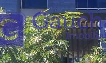 Imagem: Apartamento A Venda Semi-Mobiliado